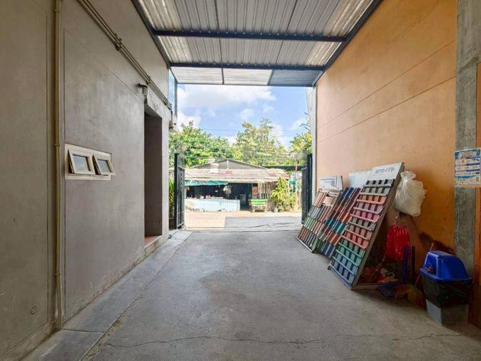 รูป ให้เช่า สำนักงาน-โกดัง ลาดพร้าว101–โยธินพัฒนา เนื้อที่ 180 ตร.ว. พท.ใช้สอย 905 ตร.ม. 4 ชั้น โซล่าเซลล์ 10kW รองรับ คลังสินค้า ใกล้เลียบด่วน นวมินทร์ - รูปที่ 28/32