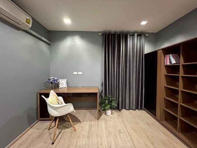picture 2bed 1bath 180sqm. 2parking. Line id: @pfagent - 8/12