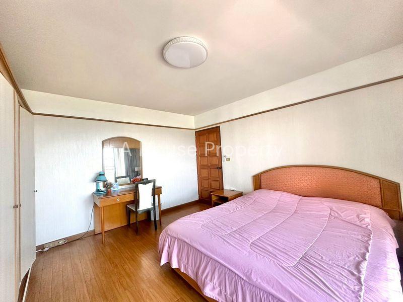 picture Condo for rent, Eastern Tower Sriracha, city center, convenient transportation. - 14/16
