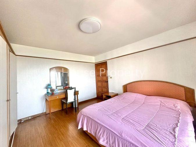 picture Condo for rent, Eastern Tower Sriracha, city center, convenient transportation. - 14/16