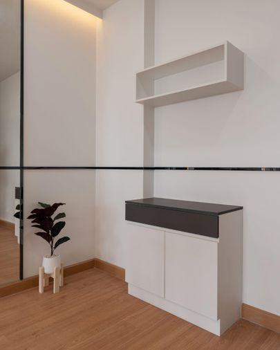 รูป 🔥ขายถูกสุดในโครงการ✅ศุภาลัย ลอฟต์ แจ้งวัฒนะSupalai Loft Chaeng Watthana ใกล้ MRT เมืองทองธานี 300 ม. - รูปที่ 12/19