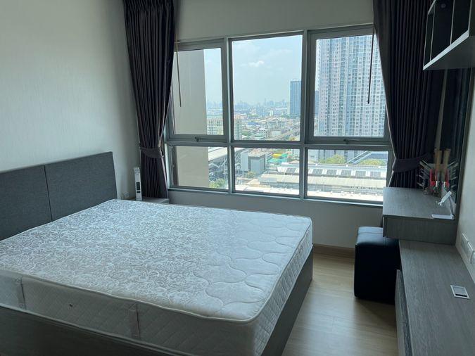 รูป PFD-08237 ให้เช่า ศุภาลัย เวอเรนด้า สุขุมวิท 117 (Supalai Veranda Sukhumvit 117) ใกล้รถไฟฟ้า BTS ปู่เจ้า - รูปที่ 1/11