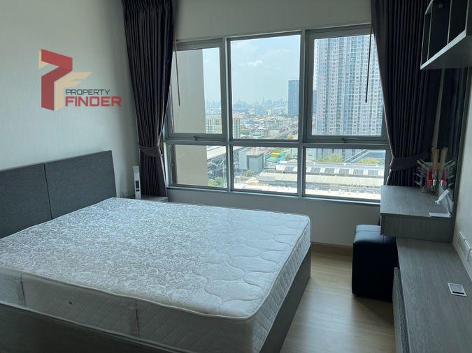 รูป PFD-08237 ให้เช่า ศุภาลัย เวอเรนด้า สุขุมวิท 117 (Supalai Veranda Sukhumvit 117) ใกล้รถไฟฟ้า BTS ปู่เจ้า - รูปที่ 1/11