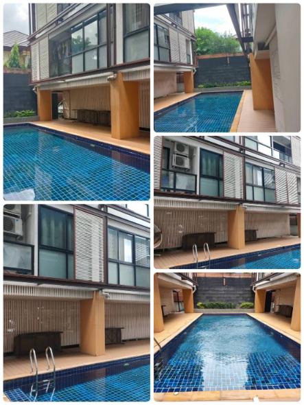 รูป 🔥✅ถูกที่สุดในโครงการ ห้องใหญ่ 62 ตรม. I Zen Prime Condo (ไอ เซน ไพรม์ คอนโด) ติดMRT สายสีเหลือง สถานีลาดพร้าว  MRT สายสีน้ำเงิน สถานีลาดพร้าว  - รูปที่ 5/7