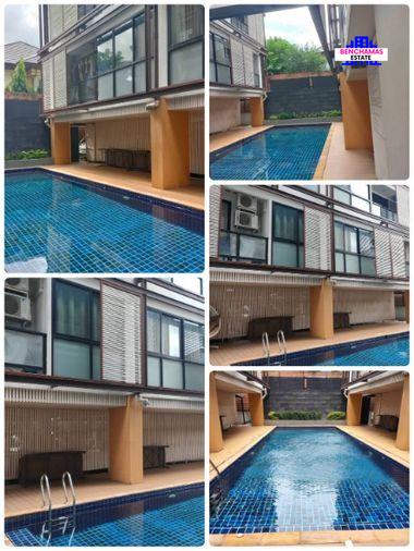 picture 🔥I Zen Prime Condo Large 2-Bedroom Condo in Lat Phrao🔥 - 5/7