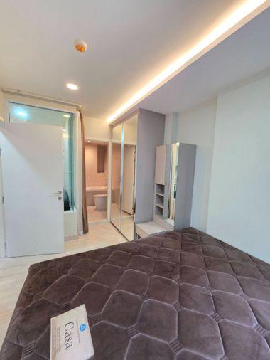 picture 🔥 For Sale Vtara Sukhumvit 36 – Cozy Unit in Prime Sukhumvit Area - 4/10