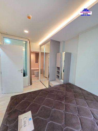 picture ðĨ For Sale Vtara Sukhumvit 36 â Cozy Unit in Prime Sukhumvit Area - 4/10