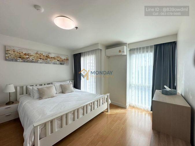 picture ðĨ Available Now! Ready to Move In! Washing Machine Included. Silom Suite - Book Before It's Gone! ðĨ MD-26028888 - 2/5