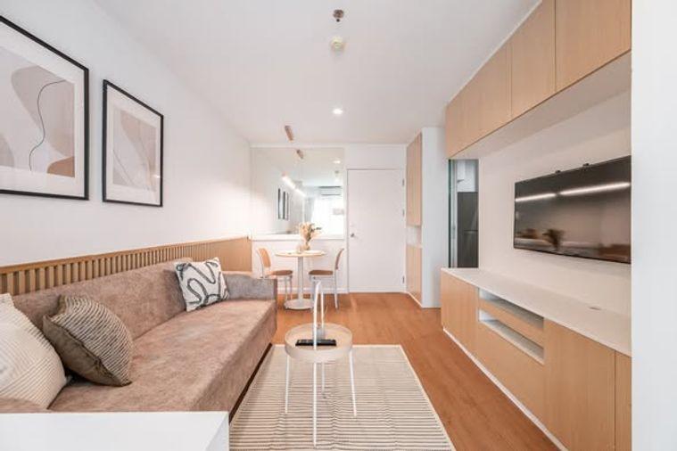 picture 🔥 For Sale Lumpini Place Borommaratchachonnani-Pinklao – Special Price - 3/14