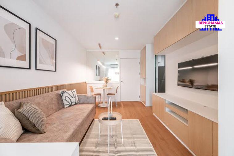 picture 🔥 For Sale Lumpini Place Borommaratchachonnani-Pinklao – Special Price - 3/14
