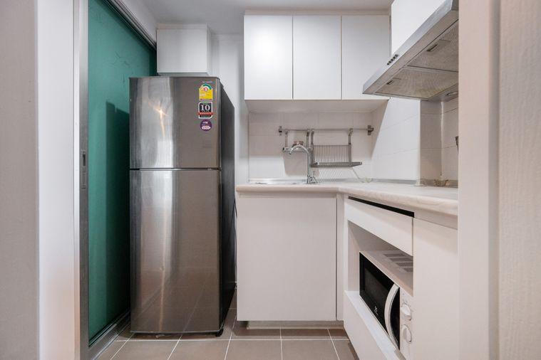 picture 🔥 For Sale Lumpini Place Borommaratchachonnani-Pinklao – Special Price - 12/14