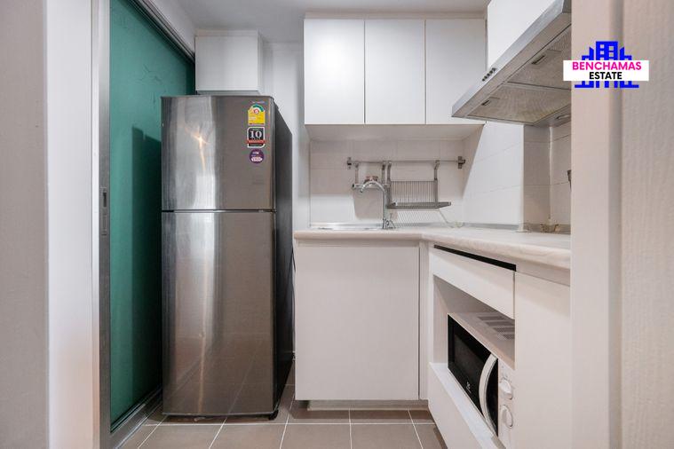 picture 🔥 For Sale Lumpini Place Borommaratchachonnani-Pinklao – Special Price - 12/14