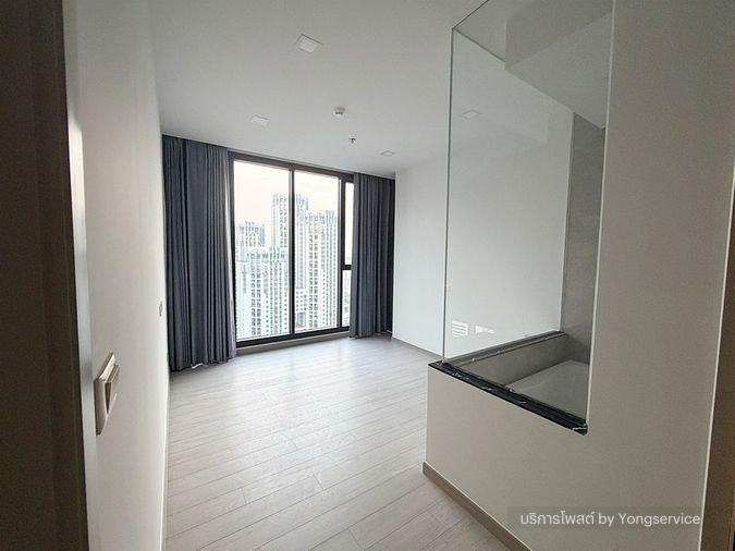 รูป Call : 095-254-6826 Condo One9Five Asoke-Rama 9 (โควต้าต่างชาติ-ไทย) ขนาด 69.5 ตารางเมตร 2 ห้องนอน 2 ห้องน้ำ ชั้น27 ตึกB ขายถูกกว่าโครงการ - รูปที่ 6/13