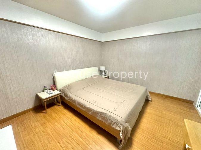 picture Condo for rent, Eastern Tower Sriracha, city center, convenient transportation. - 9/16
