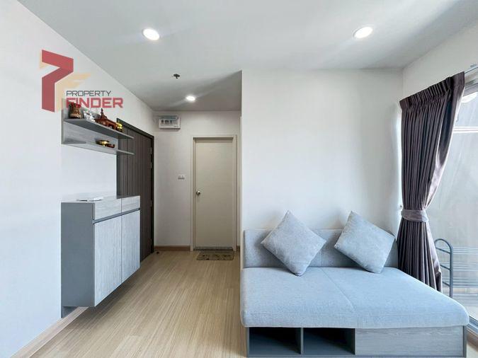 รูป PFD-08237 ให้เช่า ศุภาลัย เวอเรนด้า สุขุมวิท 117 (Supalai Veranda Sukhumvit 117) ใกล้รถไฟฟ้า BTS ปู่เจ้า - รูปที่ 3/16