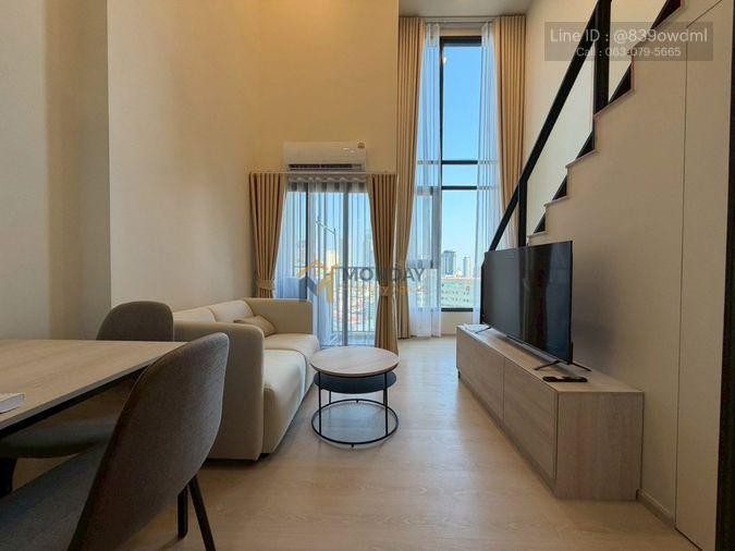 picture ðĨ Available Now! Ready to Move In! Washing Machine Included. Flo by Sansiri. Book Before It's Gone! ðĨ MD-26028858 - 2/5