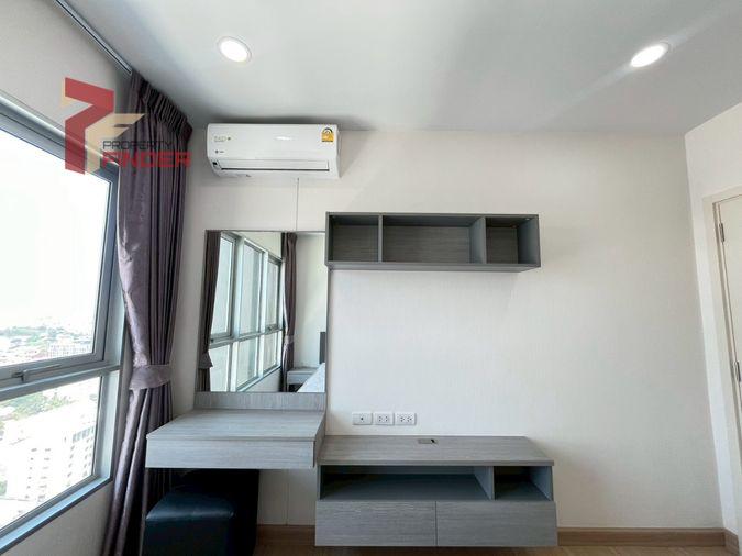 รูป PFD-08237 ให้เช่า ศุภาลัย เวอเรนด้า สุขุมวิท 117 (Supalai Veranda Sukhumvit 117) ใกล้รถไฟฟ้า BTS ปู่เจ้า - รูปที่ 12/16