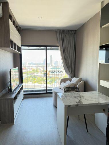 รูป 🔥 ห้องว่าง พร้อมเข้าอยู่! มีเครื่องซักผ้า KnightsBridge Prime Sathorn รีบจองก่อนหลุด 🔥MD-26028832 - รูปที่ 1/5