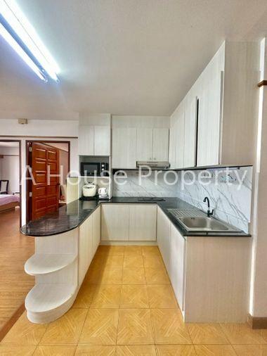 picture Condo for rent, Eastern Tower Sriracha, city center, convenient transportation. - 6/16
