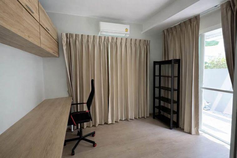 picture House for rent at Anya Bangna–Ramkhamhaeng 2 near Mega Bangna (Rt-01) - 8/13