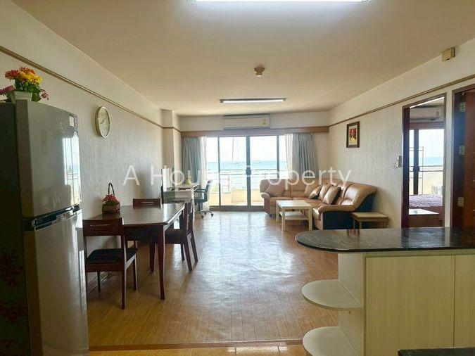 picture Condo for rent, Eastern Tower Sriracha, city center, convenient transportation. - 5/16