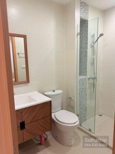 picture Condo for rent at Condolette Midst Rama 9 (MRT Rama 9) - 7/10