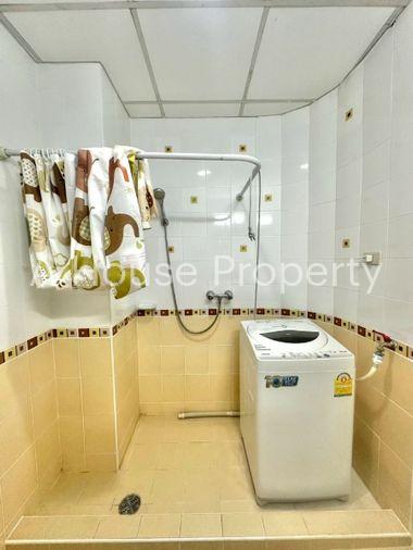 picture Condo for rent, Eastern Tower Sriracha, city center, convenient transportation. - 16/16