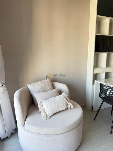 รูป 🔥 ห้องว่าง พร้อมเข้าอยู่! มีเครื่องซักผ้า KnightsBridge Prime Sathorn รีบจองก่อนหลุด 🔥MD-26028832 - รูปที่ 2/5