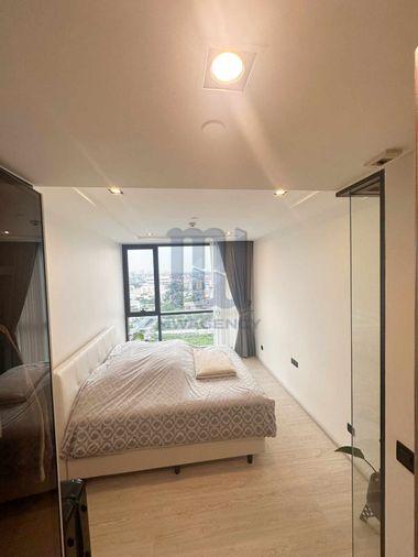 รูป ห้องอัพเดต💥🔔⚠️🏘️⚡️กดปุ่มแอดไลน์💥เดอะ รูม สุขุมวิท 38 - รูปที่ 1/14