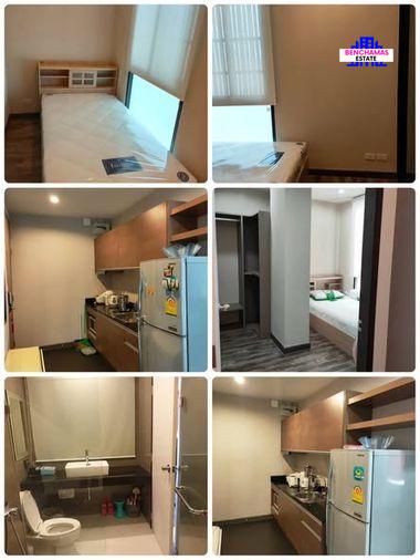 picture 🔥I Zen Prime Condo Large 2-Bedroom Condo in Lat Phrao🔥 - 1/7