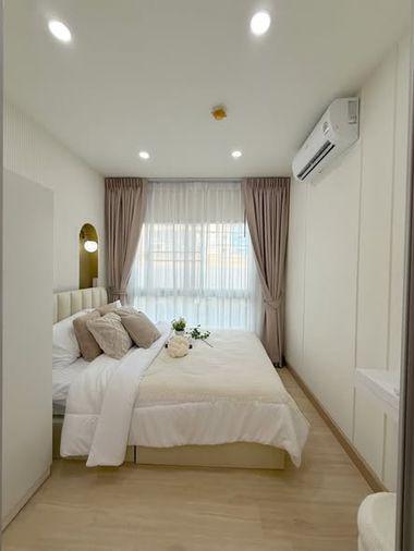 picture 🔥For Sale🔥 The Kith Sukhumvit 113 Near MRT & BTS - 4/7