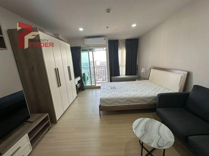 รูป PFD-08238 ให้เช่า ศุภาลัย เวอเรนด้า สุขุมวิท 117 (Supalai Veranda Sukhumvit 117) ใกล้รถไฟฟ้า BTS ปู่เจ้า - รูปที่ 1/8