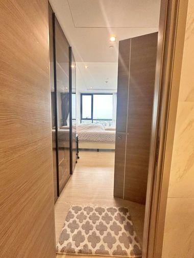 รูป ห้องอัพเดต💥🔔⚠️🏘️⚡️กดปุ่มแอดไลน์💥เดอะ รูม สุขุมวิท 38 - รูปที่ 11/14