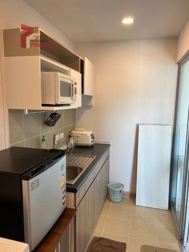 รูป PFD-08237 ให้เช่า ศุภาลัย เวอเรนด้า สุขุมวิท 117 (Supalai Veranda Sukhumvit 117) ใกล้รถไฟฟ้า BTS ปู่เจ้า - รูปที่ 6/11