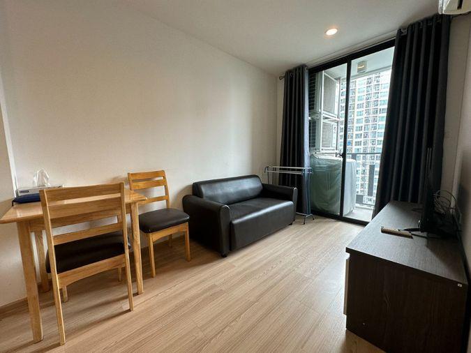 รูป ✨Condo for Rent : Artemis Sukhumvit 77 (AP-02) ( line : @condo91 ) - รูปที่ 3/9