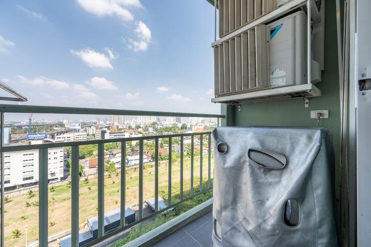picture 🔥 For Sale Lumpini Place Borommaratchachonnani-Pinklao – Special Price - 14/14