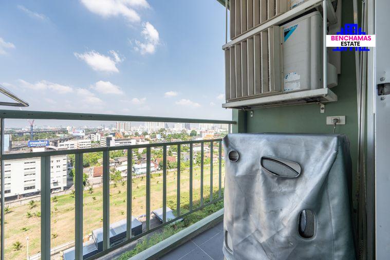 picture 🔥 For Sale Lumpini Place Borommaratchachonnani-Pinklao – Special Price - 14/14
