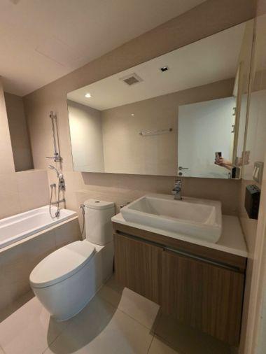 picture 🔥 For Sale Vtara Sukhumvit 36 – Cozy Unit in Prime Sukhumvit Area - 8/10