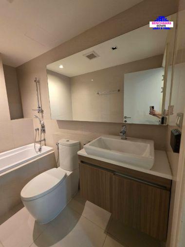picture ðĨ For Sale Vtara Sukhumvit 36 â Cozy Unit in Prime Sukhumvit Area - 8/10