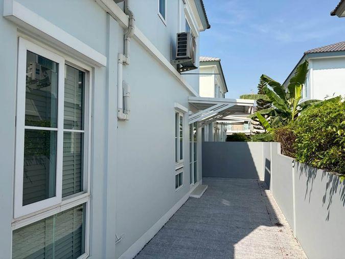 picture House for rent at Anya Bangna–Ramkhamhaeng 2 near Mega Bangna (Rt-01) - 13/13