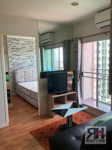 รูป 🦋RB24073 ให้เช่าถูกมาก📢ลุมพินี พาร์ค เพชรเกษม 98👉แอดไลน์ @714txlxc( มี @ ด้วย) แอดมินตอบไว - รูปที่ 7/8
