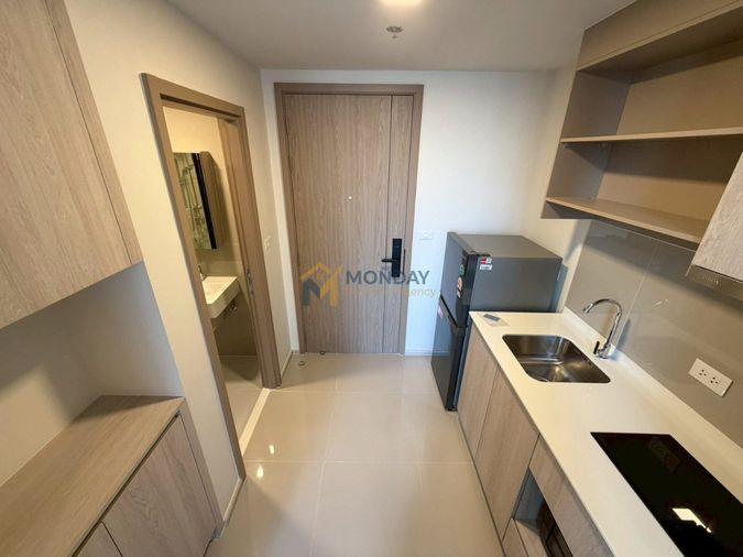 picture 🔥 Available Now! Ready to Move In! Washing Machine Included. Flo by Sansiri. Book Before It's Gone! 🔥 MD-26028858 - 4/5