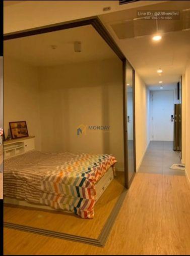 picture ðĨ Available Now! Ready to Move In! Washing Machine Included. Siamese Surawong. Book Now Before It's Gone! ðĨ MD-26125517 - 2/5