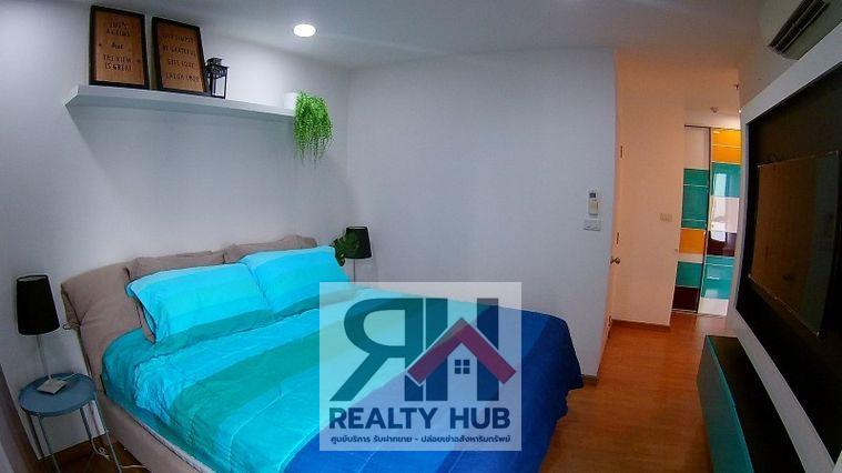 รูป 🦋RB24077 ให้เช่าถูกมาก📢ยู ดีไลท์ แอท จตุจักร สเตชั่น👉แอดไลน์ @714txlxc( มี @ ด้วย) แอดมินตอบไว - รูปที่ 17/17