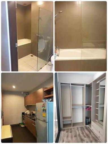 picture 🔥I Zen Prime Condo Large 2-Bedroom Condo in Lat Phrao🔥 - 3/7