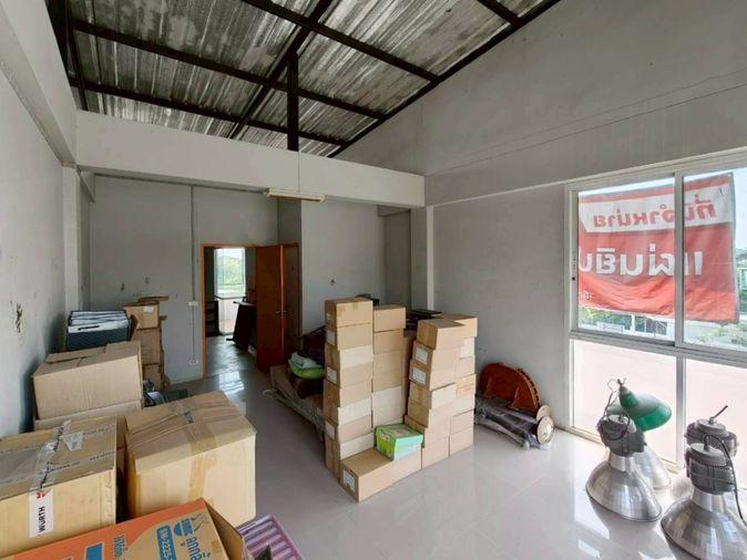 รูป ให้เช่า สำนักงาน-โกดัง ลาดพร้าว101–โยธินพัฒนา เนื้อที่ 180 ตร.ว. พท.ใช้สอย 905 ตร.ม. 4 ชั้น โซล่าเซลล์ 10kW รองรับ คลังสินค้า ใกล้เลียบด่วน นวมินทร์ - รูปที่ 16/32