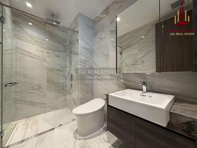 picture ✨ For Rent: Supalai ICON Sathorn Condo ✨💰 Only 45,000 THB/month - 6/6