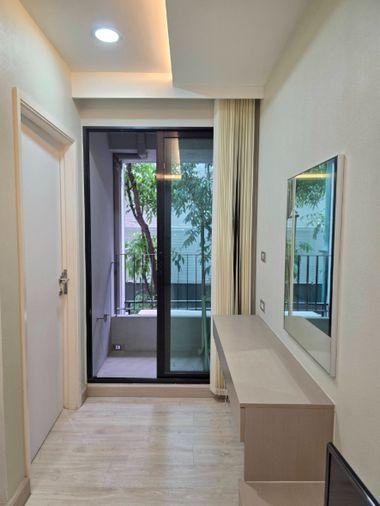 picture 🔥 For Sale Vtara Sukhumvit 36 – Cozy Unit in Prime Sukhumvit Area - 5/10