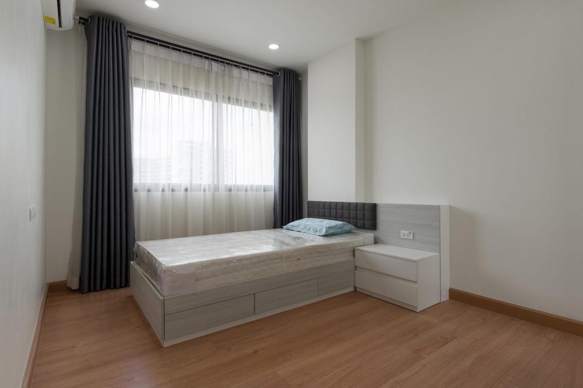 picture 🔥 For Sale Supalai Loft Chaeng Watthana – 2-Bedroom Corner Unit, Private Parking, Fully Furnished - 6/19