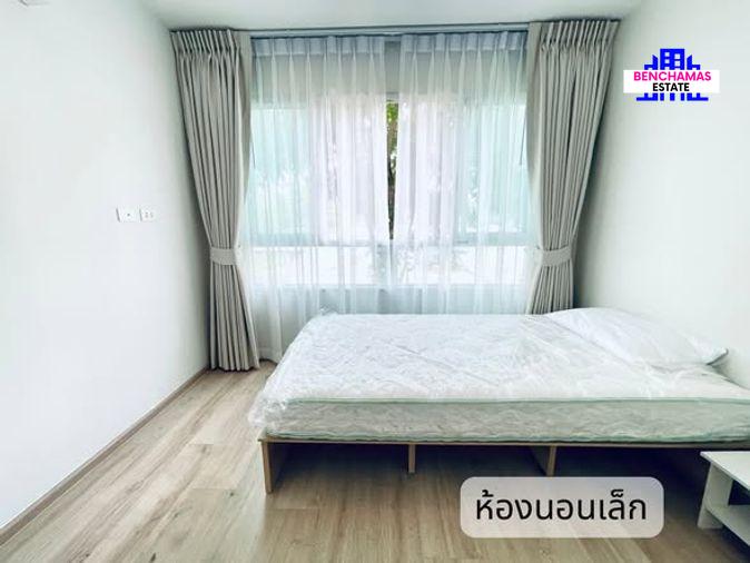 รูป ✅ราคาต่ำกว่าตลาด✅เอลลิโอ เดล มอสส์ พหลโยธิน 34 Elio Del Moss Phaholyothin 34 - รูปที่ 8/10
